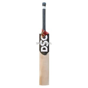 DSC Blak 33 English Willow Cricket Bat Size Men
