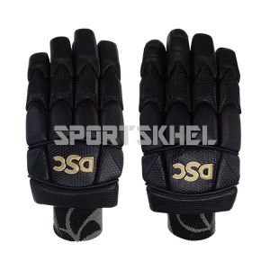 DSC Blak Pro Batting Gloves Men