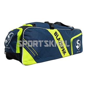 SG Blazepak Cricket Kit Bag