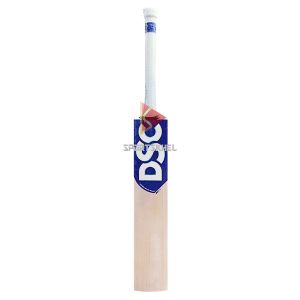 DSC Blu 111 English Willow Cricket Bat Size Men