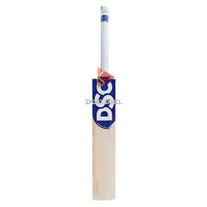 DSC Blu 200 English Willow Cricket Bat Size Men