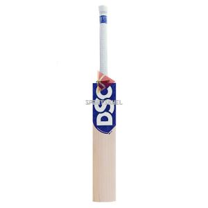 DSC Blu 350 English Willow Cricket Bat Size Men