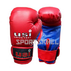 USI 612BV Bouncer Boxing Gloves Junior (6-8 Oz)