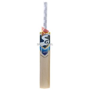 SG Boundary Xtreme Kashmir Willow Cricket Bat Size 6