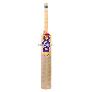 DSC Bravado 33 Kashmir Willow Cricket Bat Size Men