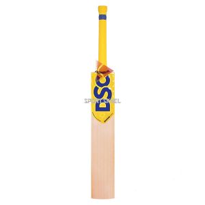 DSC Bravado Dare English Willow Cricket Bat Size Men