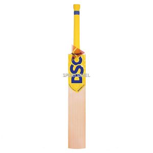DSC Bravado Rant English Willow Cricket Bat Size Men