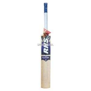 RNS Bravo Kashmir Willow Cricket Bat Size 5