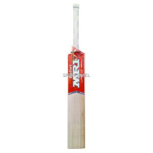MRF Bullet English Willow Cricket Bat Size 5