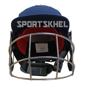 Forma Carbon X Lite Stainless Steel Helmet