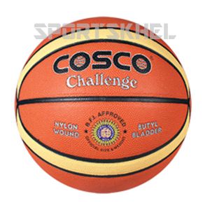 Cosco Challenge Basketball Size 7