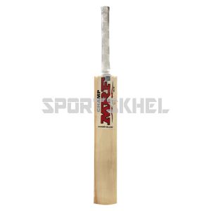 MRF Champ Kashmir Willow Cricket Bat Size 6