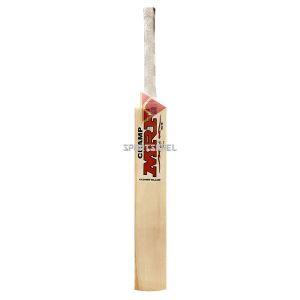 MRF Champ Kashmir Willow Cricket Bat Size 4