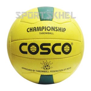 Cosco Championship Throwball