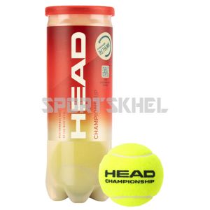 Head Championship Tennis Ball