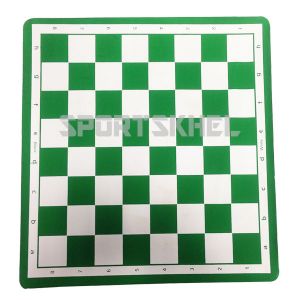 Apex Superior Mat Type 17" Chess Mat