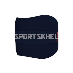 Moonwalkr Chest Guard Youth Blue