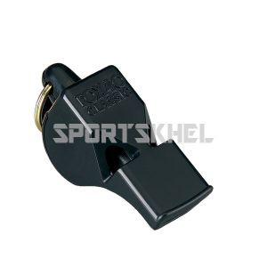 Fox 40 Classic Official Whistle With Breakaway Landyard