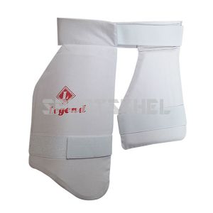 Legend Club Thigh Pads Small Boys (Combo)