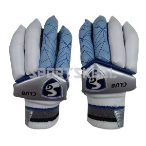 SG Club Batting Gloves Youth