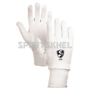 SG Club Inner Gloves Men