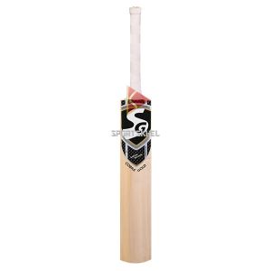 SG Cobra Gold Kashmir Willow Cricket Bat Size 5