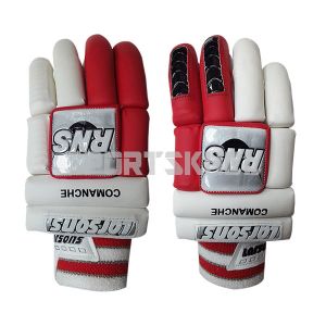 RNS Comanche Batting Gloves Youth