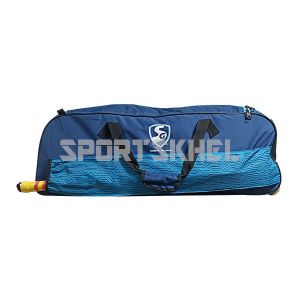 SG Combopak 1.0 Cricket Kit Bag