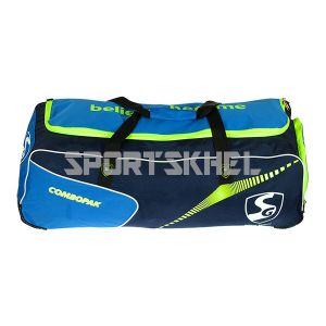 SG Combopak Cricket Kit Bag