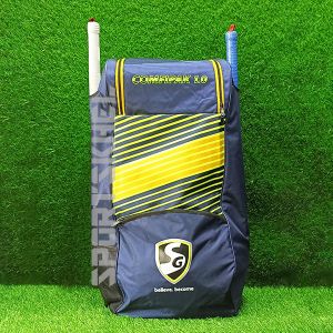 SG Comfipak 1.0 Cricket Kit Bag