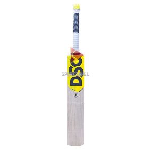 DSC Condor Scud Kashmir Willow Cricket Bat Size Men