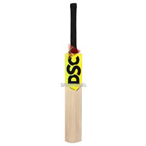 DSC Condor Sizzler Kashmir Willow Cricket Bat Size Men