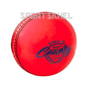 SS County Pink Cricket Ball