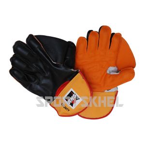 RNS County Wicket Keeping Gloves Boys