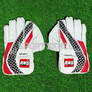 RNS County Wicket Keeping Gloves Men