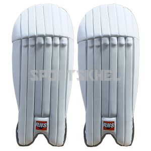 RNS County Wicket Keeping Pads Men