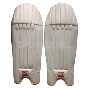 RNS County Wicket Keeping Pads Boys