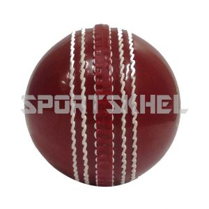 Cricket Prosoft Ball (Red)