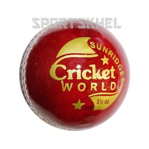 SS Cricket World Cricket Ball