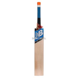 New Balance DC 590+ English Willow Cricket Bat Size Men