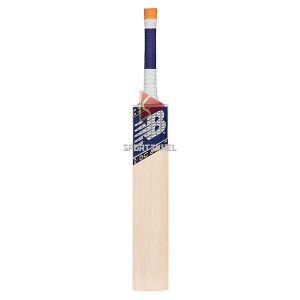 New Balance DC 640+ English Willow Cricket Bat Size Men