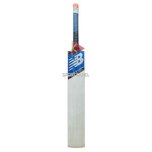 New Balance DC 870+ English Willow Cricket Bat Size Men