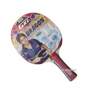 GKI Dragon Table Tennis Bat