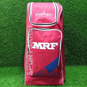MRF Duffle Master Cricket Kit Bag