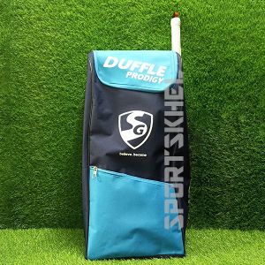 SG Duffle Prodigy Cricket Kit Bag