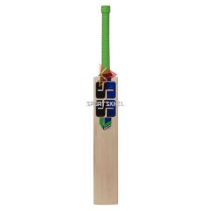 SS Dynasty English Willow Cricket Bat Size 6