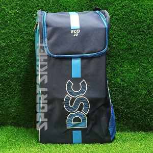 DSC Eco 20 Cricket Kit Bag