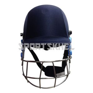 Forma Elite Pro Plus Stainless Steel Helmet