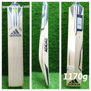 Adidas Elite XT English Willow Cricket Bat Size Men