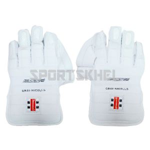 Gray Nicolls Excalibur GN9 Wicket Keeping Gloves Men